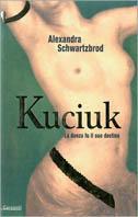 Kuciuk - Alexandra Schwartzbrod - copertina