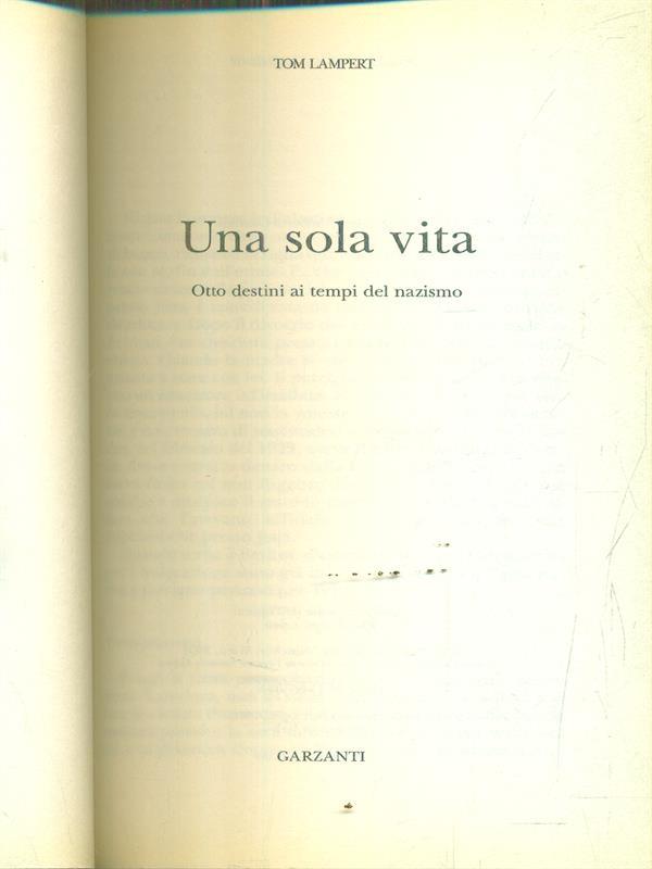 Libro di Faccia