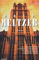 I milionari - Brad Meltzer - copertina
