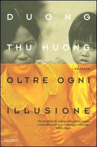 Oltre ogni illusione - Thu Huong Duong - copertina