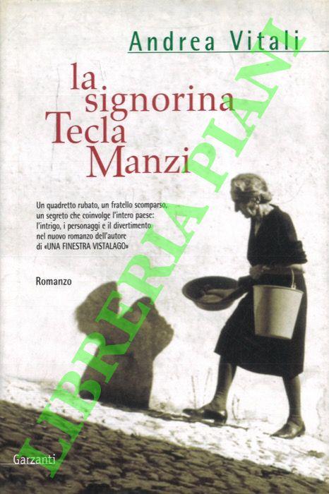 Libreria Piani