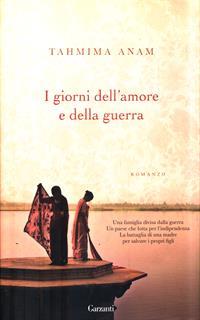 I giorni dell'amore e della guerra
