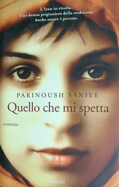 Libro di Faccia