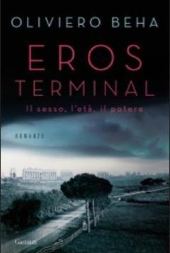 Eros terminal - Oliviero Beha - copertina