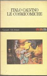 Le cosmicomiche
