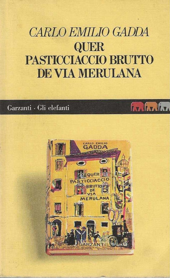 Le Case di Carta