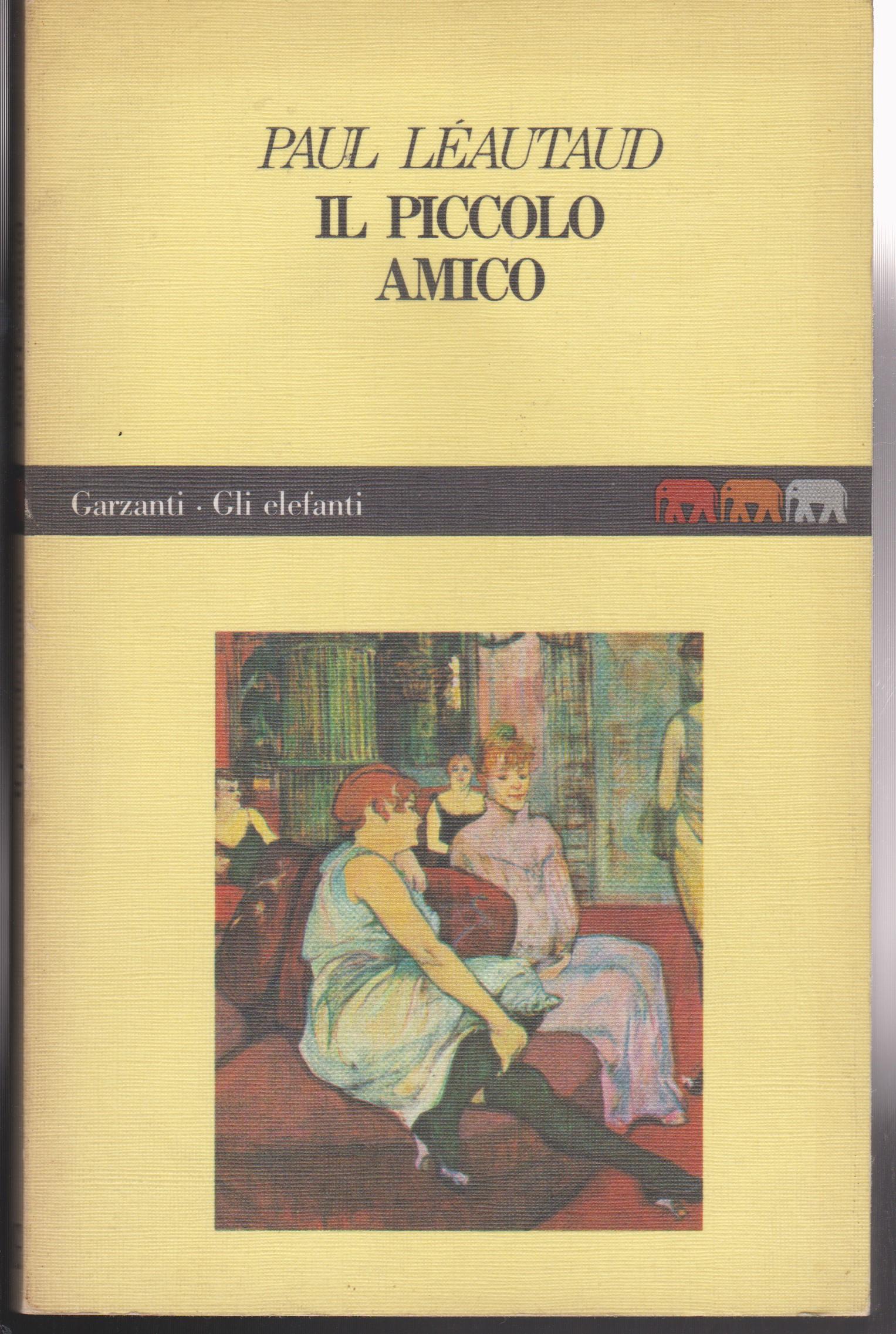 Libreria Tara
