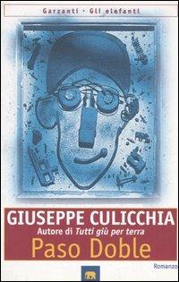 Paso doble - Giuseppe Culicchia - copertina