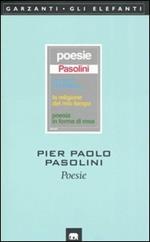 Poesie