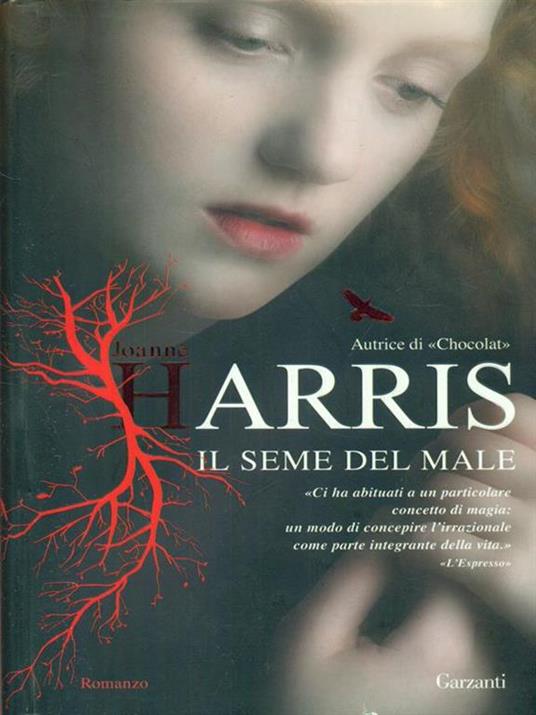 Il seme del male - Joanne Harris - 2