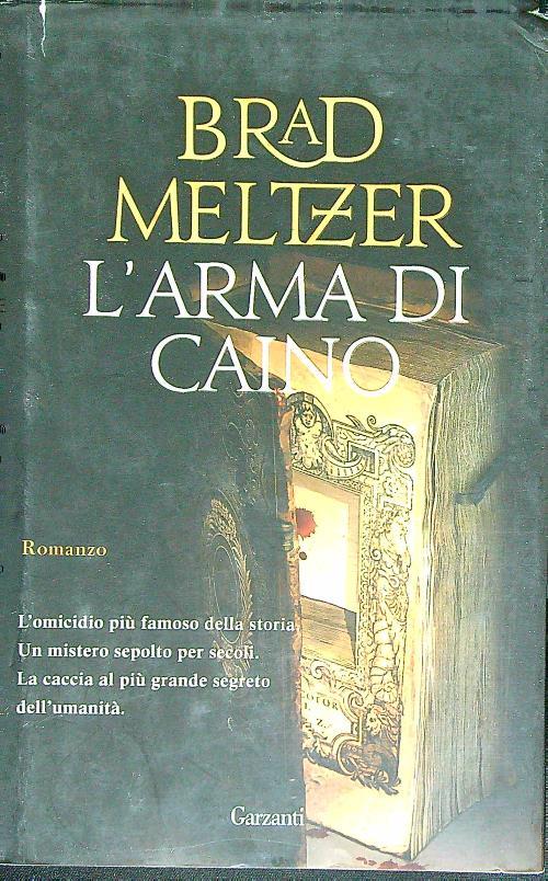 Libro di Faccia