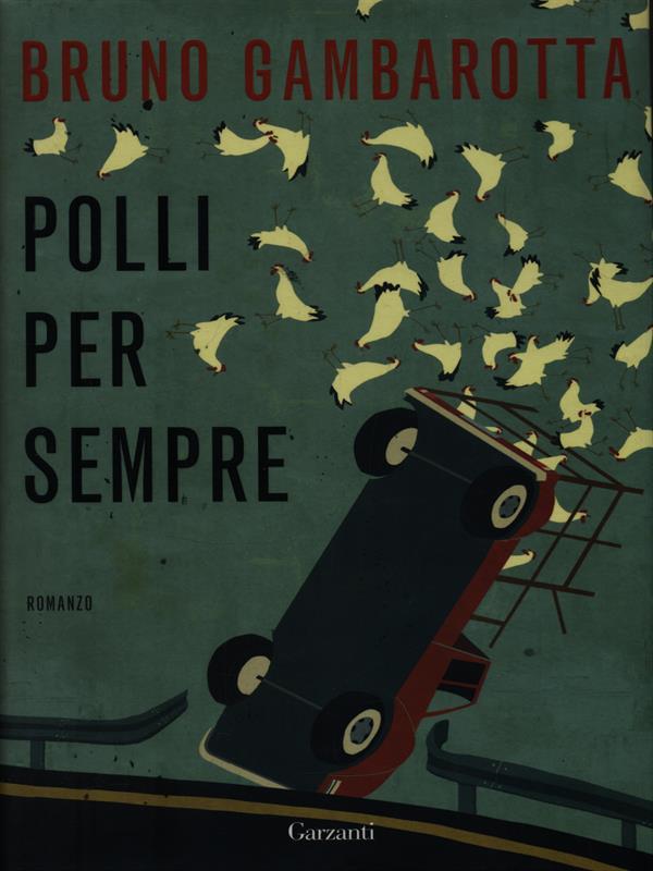 Libro di Faccia