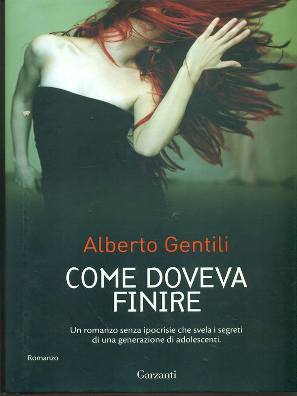 Libro di Faccia