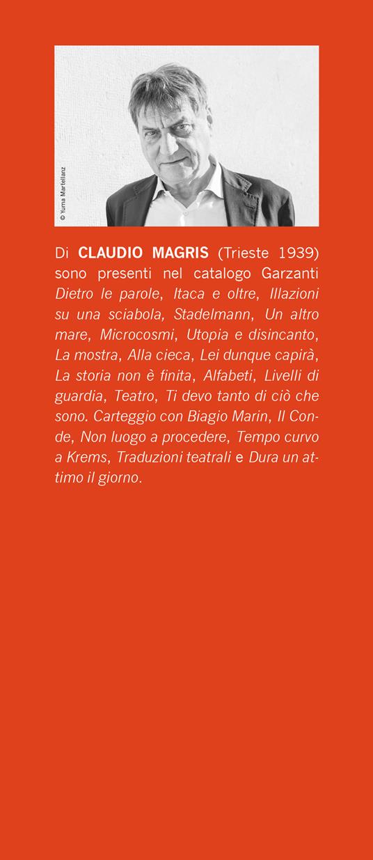 Danubio - Claudio Magris - 3