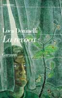La revoca - Luca Doninelli - copertina