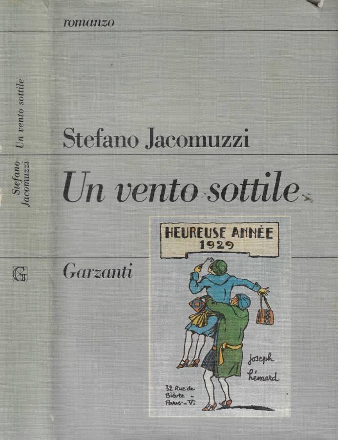 Libreria Serendipity