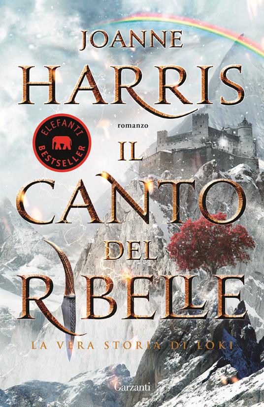 Il canto del ribelle - Joanne Harris - 6