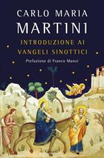 Introduzione ai Vangeli sinottici