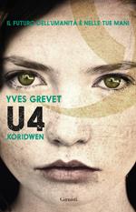 Koridwen. U4. Vol. 1