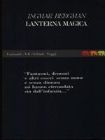 Lanterna magica