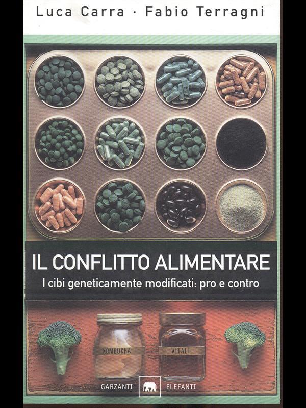 Libro di Faccia