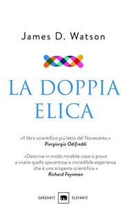 La doppia elica