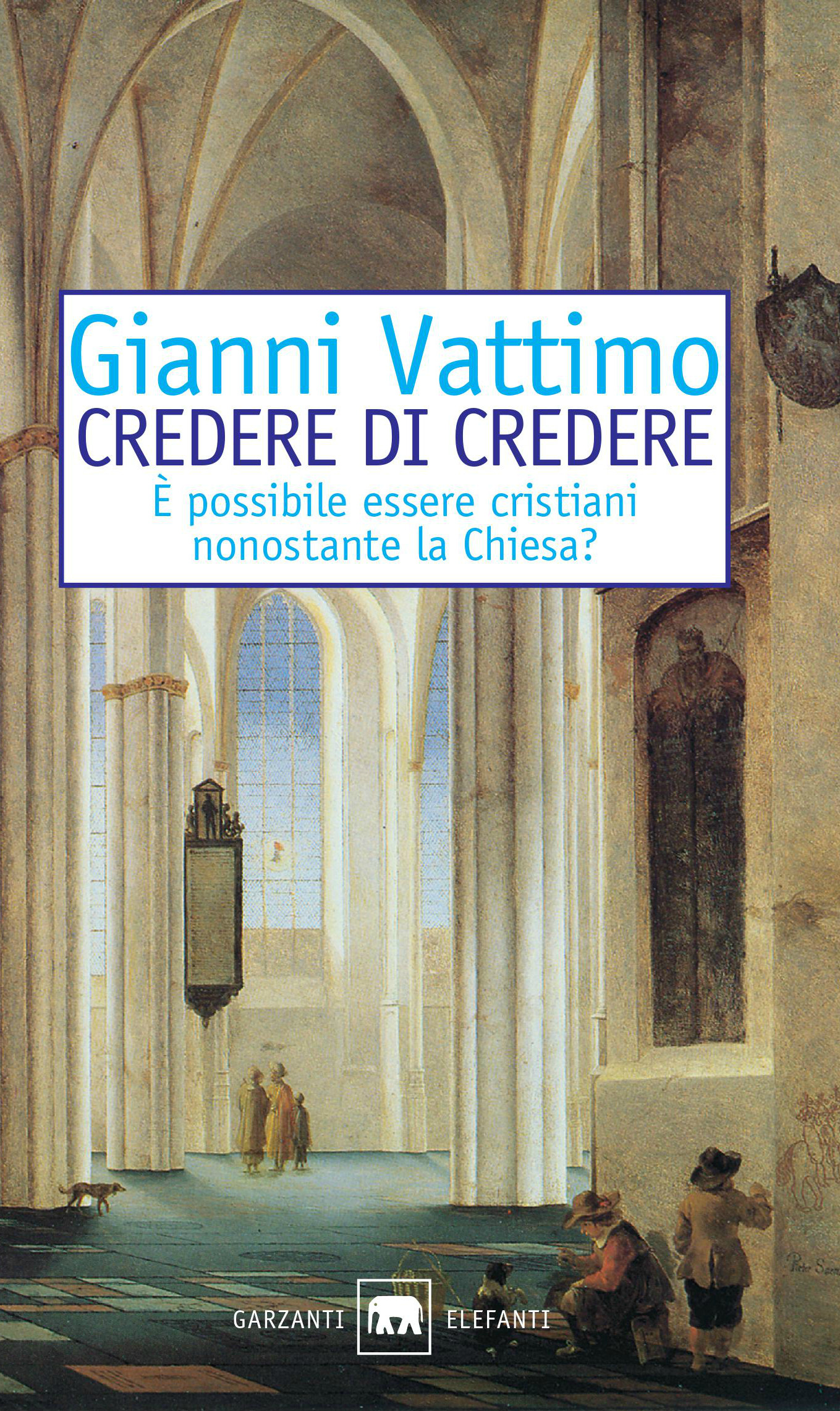Biblioteca di Babele