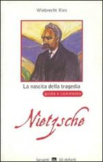 La nascita della tragedia di Friedrich Nietzsche. Guida e commento