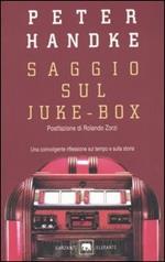 Saggio sul juke-box