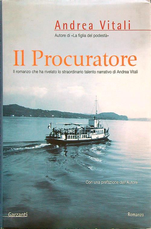 Libro di Faccia
