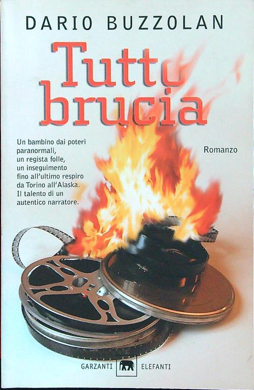 Libro di Faccia