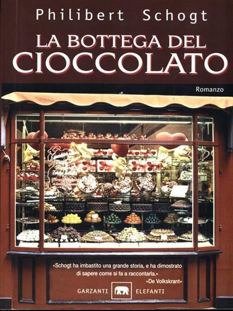 La bottega del cioccolato - Philibert Schogt - 5