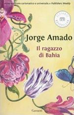 Il ragazzo di Bahia