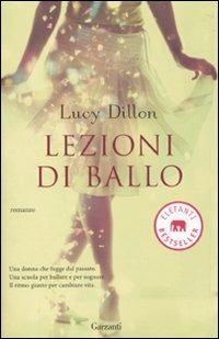 Lezioni di ballo - Lucy Dillon - copertina