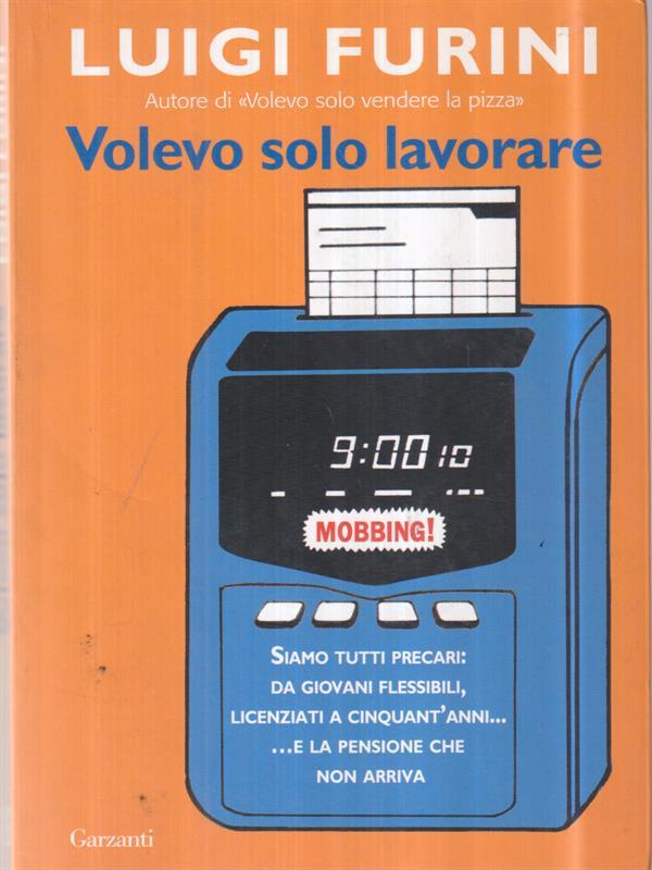 Libro di Faccia