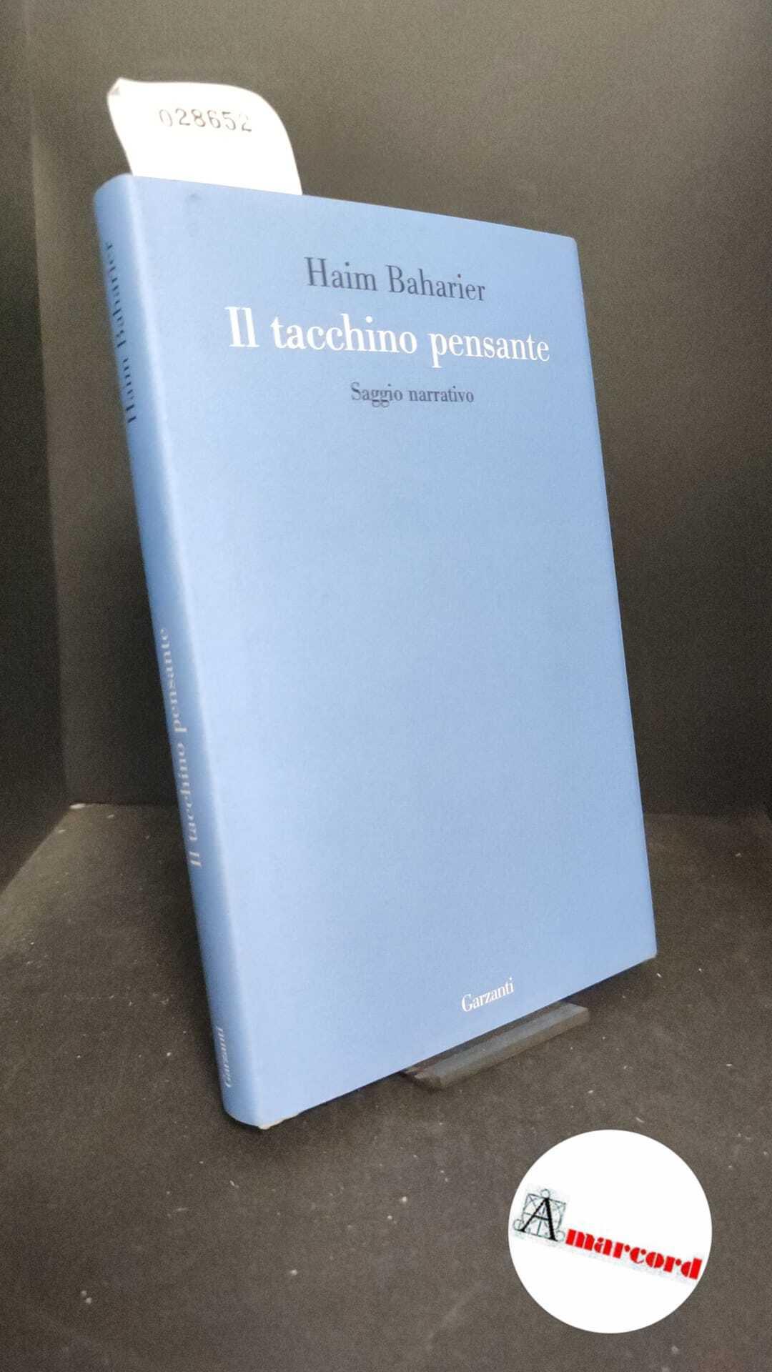 Amarcord Libri