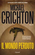 Il mondo perduto
