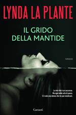 Il grido della mantide