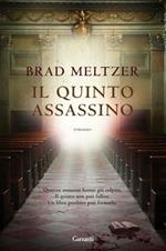 Il quinto assassino