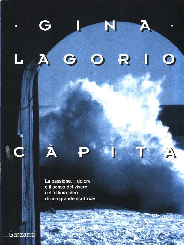 Libro di Faccia