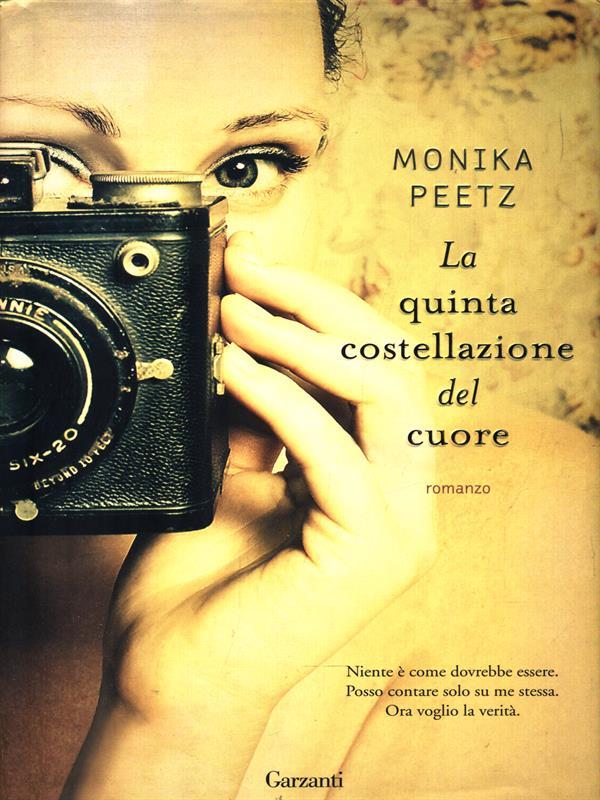 Libro di Faccia
