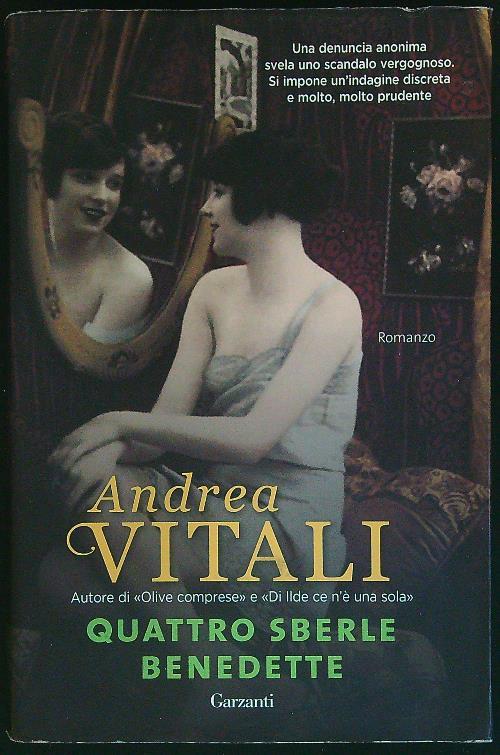Libro di Faccia