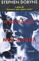 Il ragazzo nell'acqua