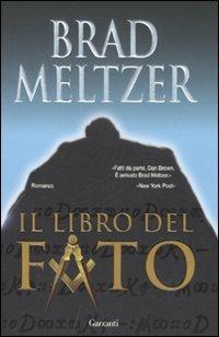 Il libro del fato - Brad Meltzer - copertina