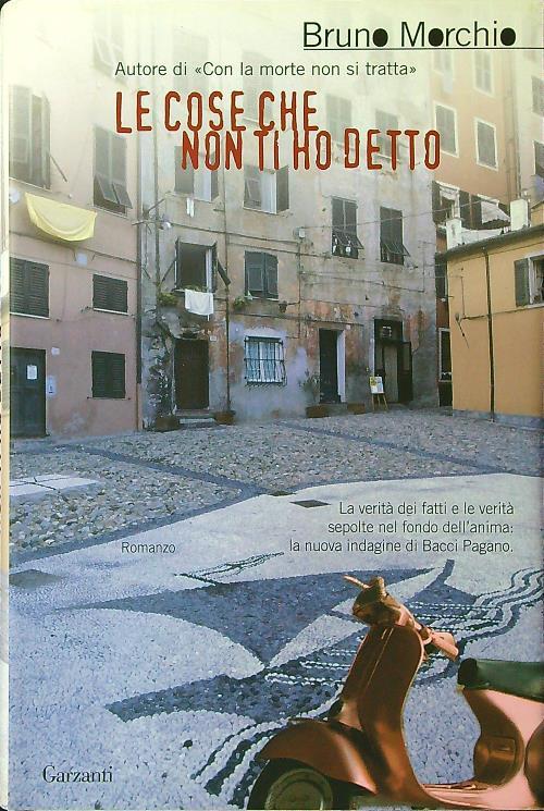 Libro di Faccia