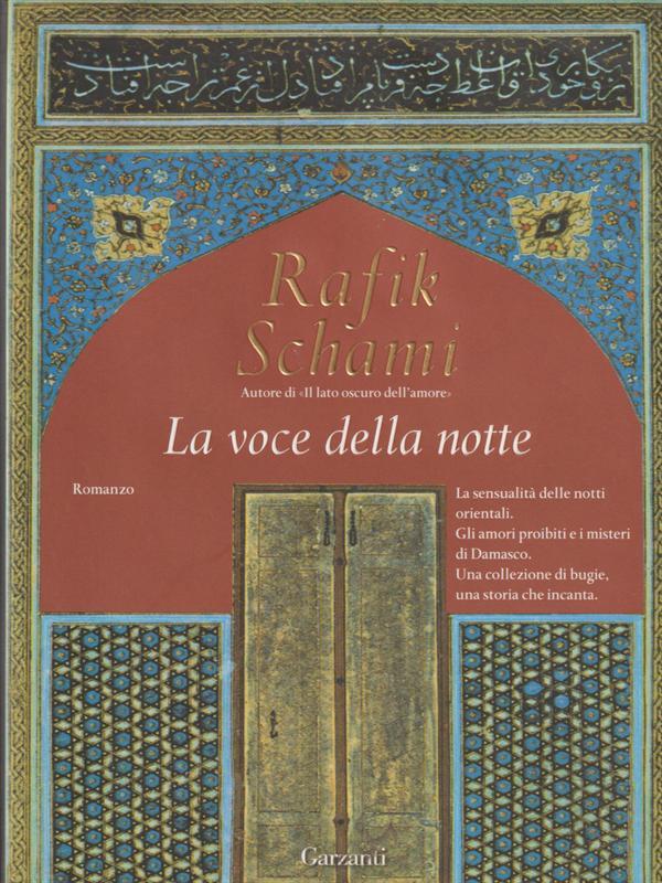 Libro di Faccia
