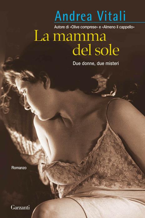 La mamma del sole - Andrea Vitali - 2