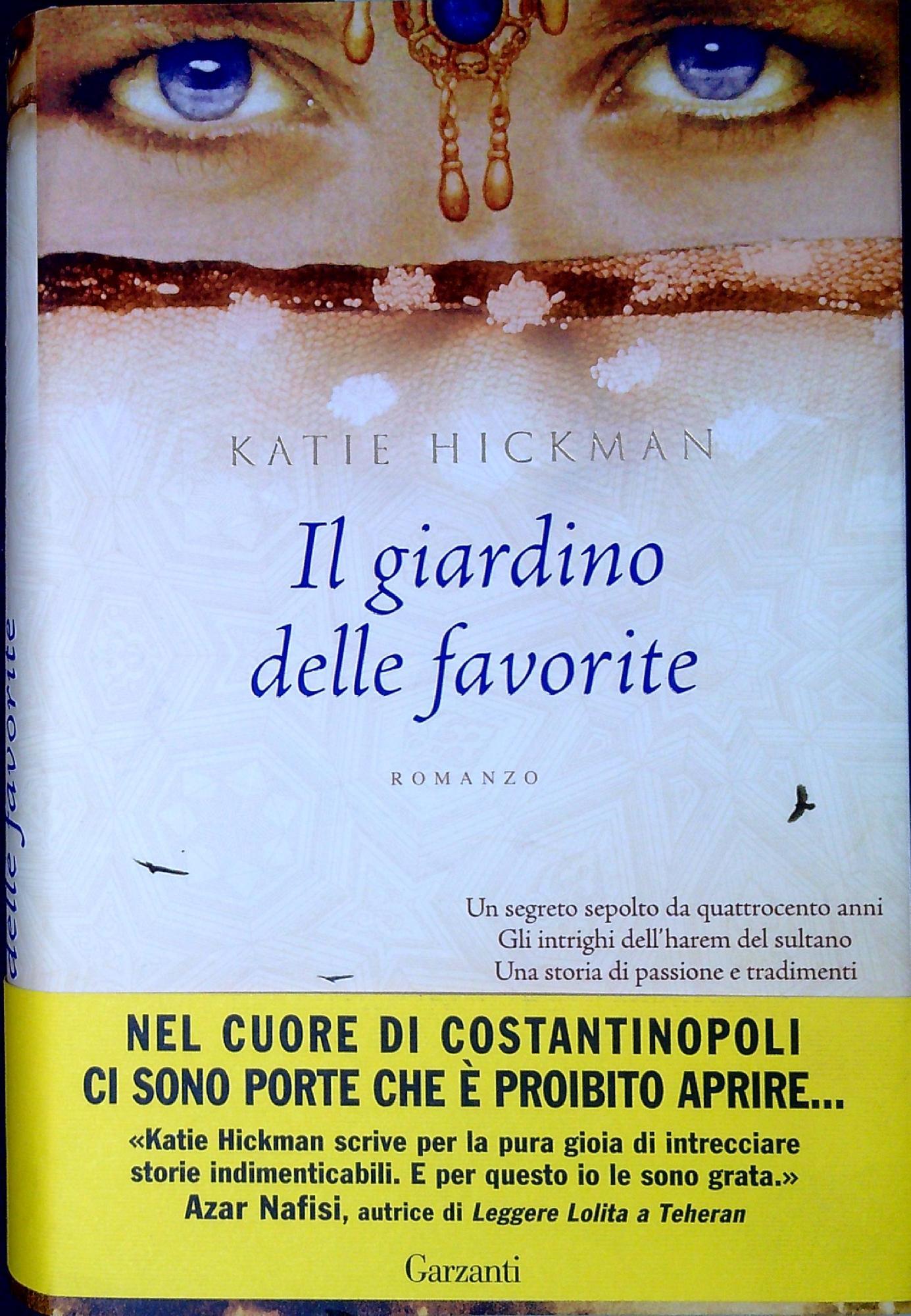 Libreria Serendipity