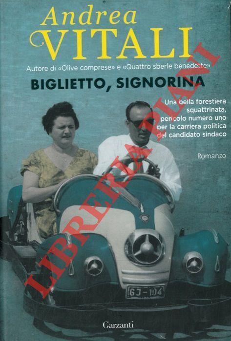 Libreria Piani