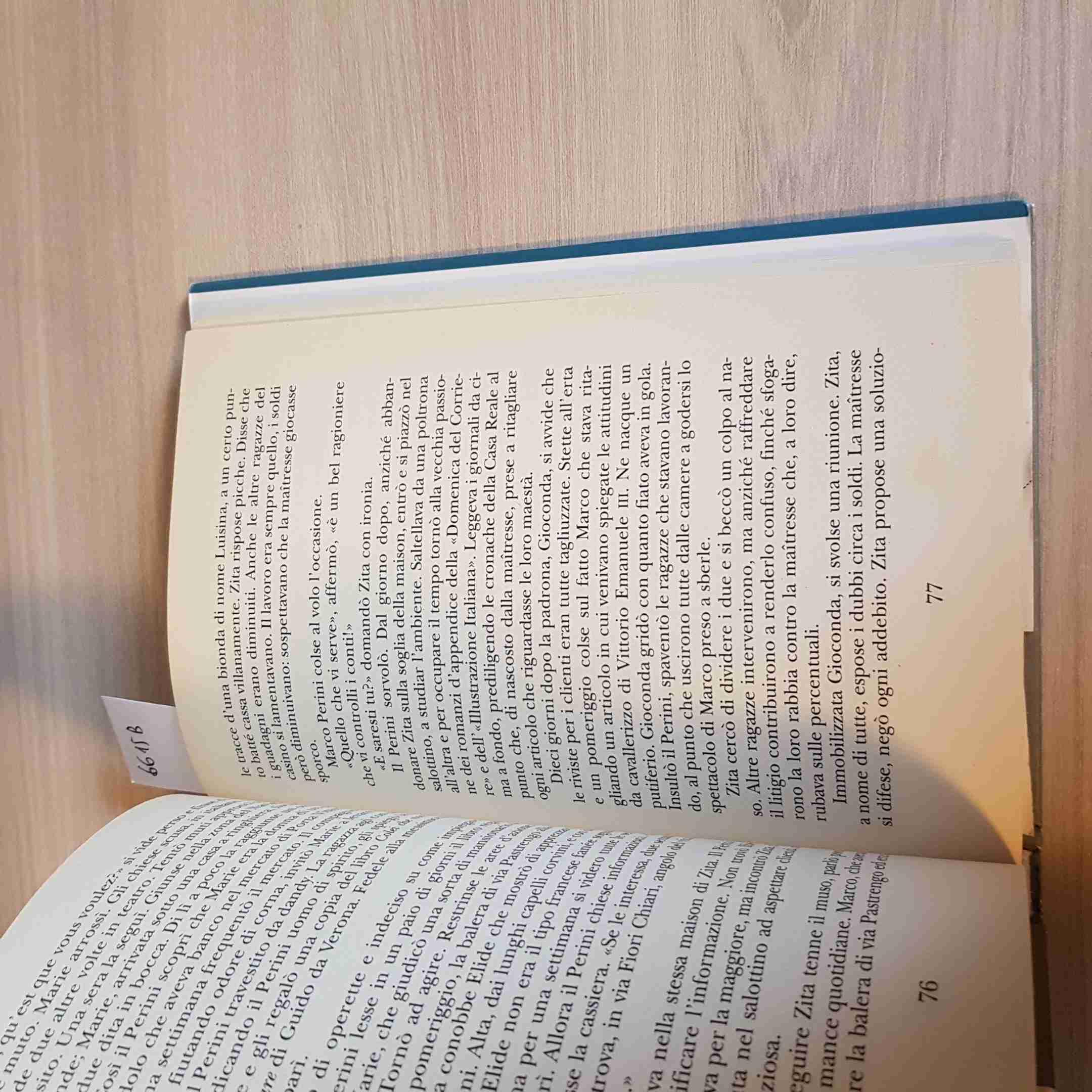 Il procuratore